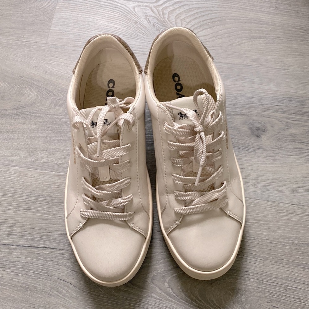 Coach Shoes